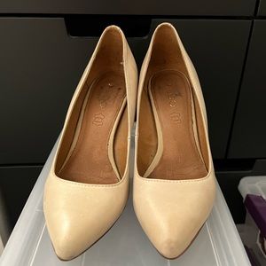 Aldo Pointed Heels